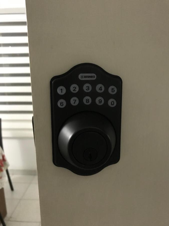 Apartmán Poblado 511 Medellín Exteriér fotografie