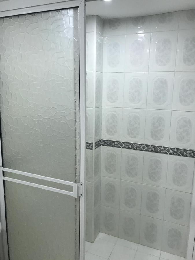 Apartmán Poblado 511 Medellín Exteriér fotografie